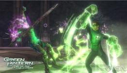 IGN – Green Lantern: Rise of the Manhunters Review