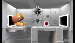 IGN – Cubic Ninja Review