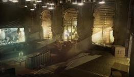 What’s your flavor – Prey 2 or Deus Ex: Human Revolution?