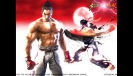 Yoshinori Ono And HipHopGamer Confirms Comic-Con New Character Reveals