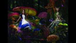 American McGee’s Alice Review | CheatCC