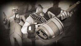 Meet the Medic Is Part of Team Fortress 2’s Über Update