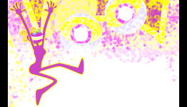 Ms. Splosion Man to feature ghosts