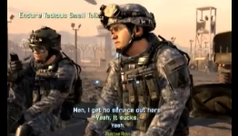 Modern Warfare 3 Parody Video from the Onion Network