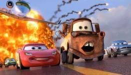 Cars 2 (Review) | Cut Print Review