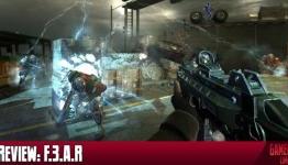 Gamer Limit Review: F.3.A.R