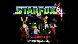 Star Fox 64 3D release date