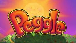 Peggle free on amazon app store