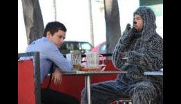 ‘Wilfred’ Q&A with Elijah Wood & Jason Gann – TVoTV