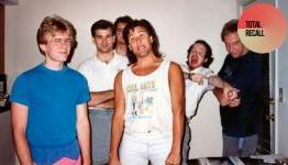 Before They Were Famous: id Software