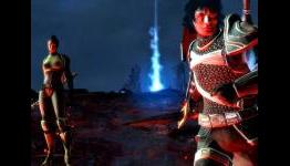 Ready Up: Dungeon Siege III review