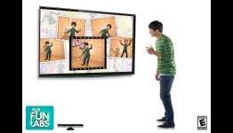 In-depth Review: Kinect Fun Labs – Kinect Me – Electronic Theatre