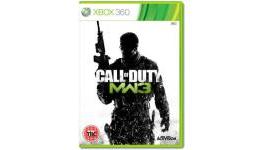 Xbox 360, Modern Warfare 3 top purchase intent during E3