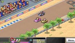 Grand Prix Story Review (Modojo)