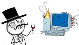 For teh lulz: Is Hacking Any Good For Gaming? (Hooked Gamers)