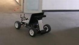 Kinect helping robots see and recognize environment