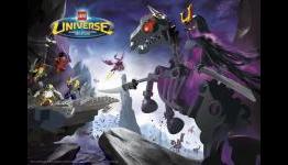 Neocrisis: LEGO Universe Gets Free-to-Play Version