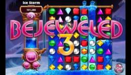Bejeweled 3 to descend on all major platforms later this year