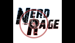 Nerd Rage- Episode 22- Hacker Nerd Rage