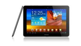 Samsung Galaxy Tab Review | TheGamingExperience