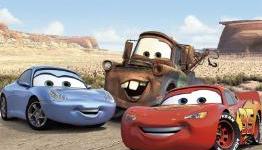 Cinema Autopsy: Cars 2 Review