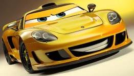 THR: Cars 2 Review