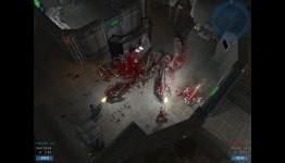 IGM: Shadowgrounds – Monotonous But Fun