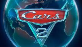 Hollywood & Fine Review – “Cars 2”: Flat Tires and Joke Pollution