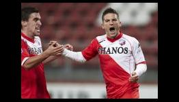 Utrecht turn down PSV’s €10m offer for Dries Mertens & Kevin Strootman