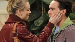 Big Bang Theory Scoop: Things Get ‘Messy’ for Leonard and Penny, Plus More Nerdy Fun
