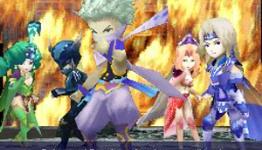 Final Fantasy Series: A Retrospective (Part 2)