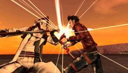 Gamer Euphoria: No More Heroes 2: Desperate Struggle Review (Wii)