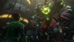 Green Lantern: Rise of the Manhunters Walkthrough Video Guide | GameGuideDog