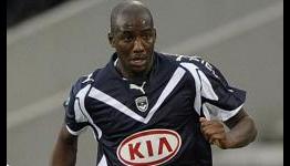 Olympique Marseille start negotiations with Bordeaux for Alou Diarra