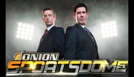 Comedy Central Cancels Both ‘Onion SportsDome’ and ‘Sports Show’