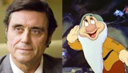 The Hollywood Reporter: Ian McShane Is First Dwarf Cast in Universal’s ‘Snow White’ (Exclusive)