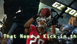 GameZone – Top Five Games That Need a Kick in the Ass – Editorial