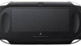 Sony’s Tretton: Vita is gaming focused, for core gamer