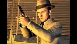 L.A. Noire’s Nicholson Electroplating DLC out today