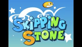 Final Level: Skipping Stone Review