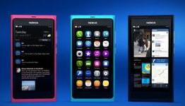 Nokia Launches MeeGo Phone