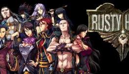 Rusty Hearts Closed Beta Code Giveaway