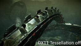 Crysis 2 DirectX11 Tessellation Pack/High Res Texture Pack out soon