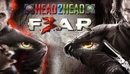 Head2Head: F.E.A.R. 3 Screenshot Comparison (Lens of Truth)