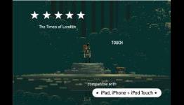 iOS’ Superbrothers: Sword & Sworcery EP on cheap sale, under $2
