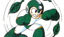 Mega Man Games Hacked To Allow On-The-Go Weapon Changes