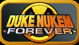 Yourgamercards: Duke Nukem Forever First Impressions
