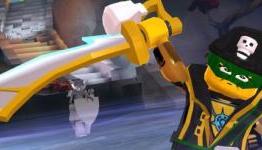 Lego Universe free-to-play out in August
