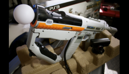 Get PS Move Sharpshooter with SOCOM 4 for only $45 Right Now