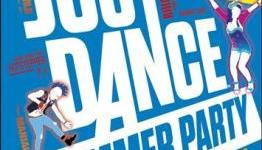 Just Dance: Summer Party revealed by Amazon